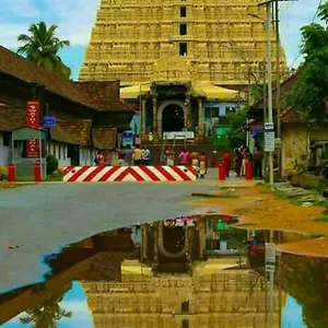 Devasthanam Guest house